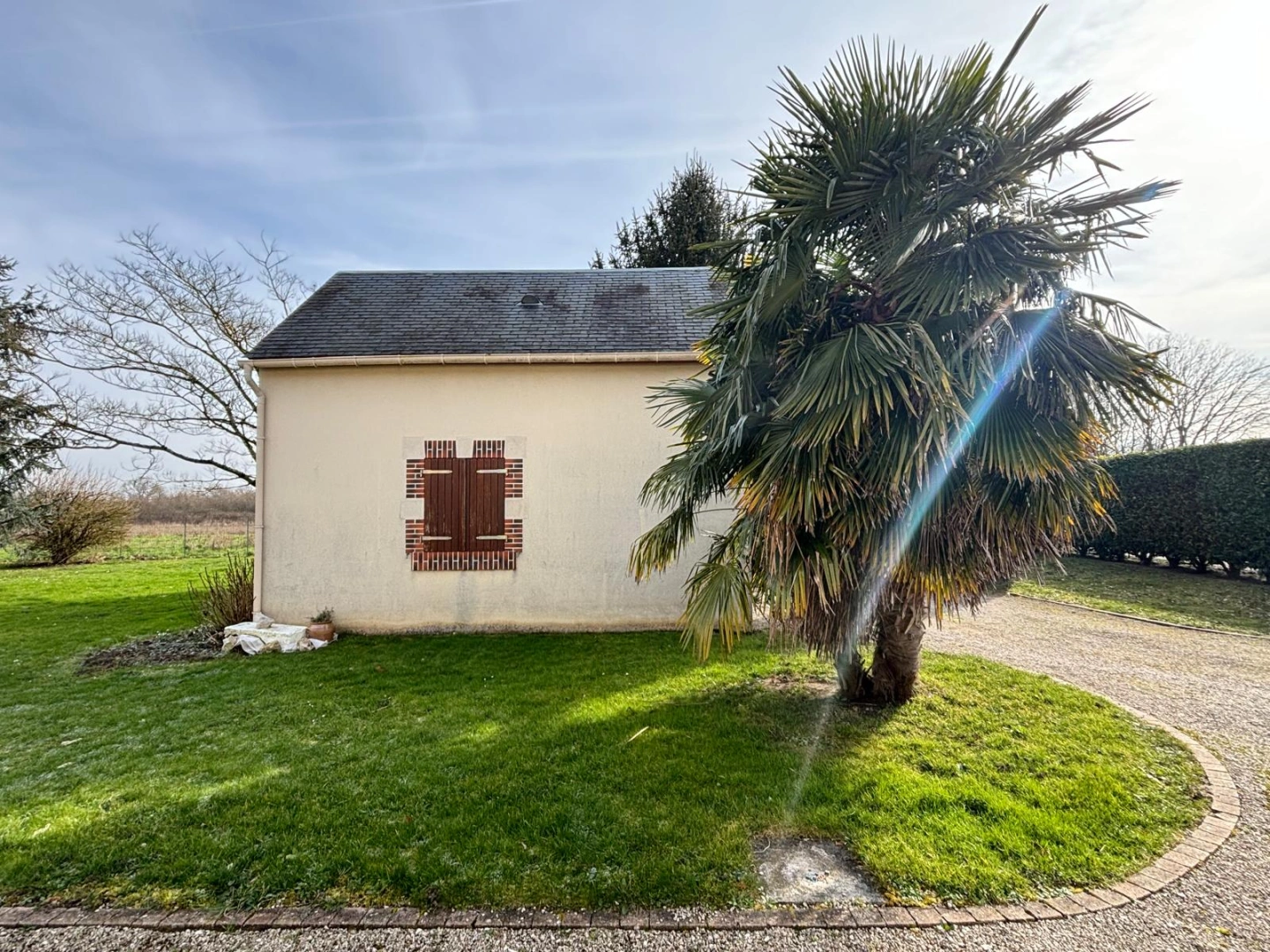 property